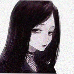 刚田武角色头像
