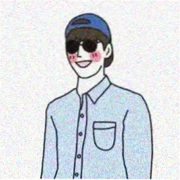 骨川小夫角色头像